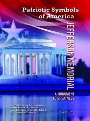 cover image of Jefferson Memorial
